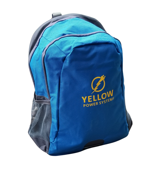 YPS Backpack